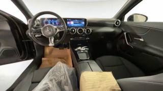 MERCEDES-BENZ A 180 usata, con Cerchi in lega