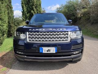 LAND ROVER Range Rover usata, con Airbag