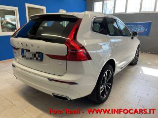 VOLVO XC60 usata, con Airbag