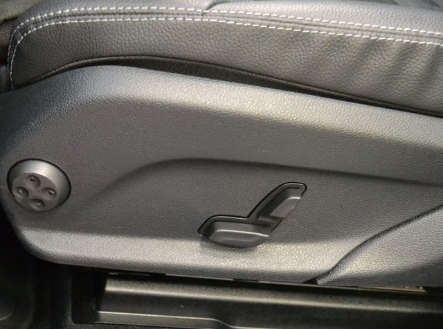 MERCEDES-BENZ GLC 250 usata, con Antifurto