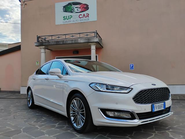 FORD Mondeo usata, con ABS