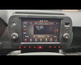 FIAT New Panda usata, con Servosterzo