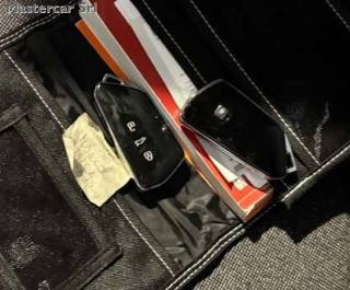 SEAT Leon usata, con USB