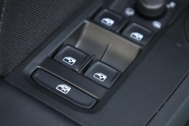 CUPRA Leon usata, con Monitoraggio pressione pneumatici