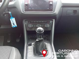 VOLKSWAGEN Tiguan usata, con Cruise Control