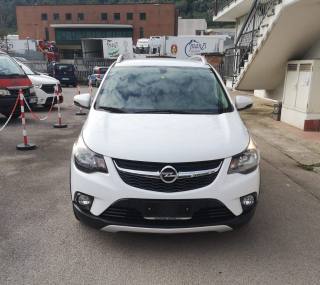OPEL Karl usata, con Airbag