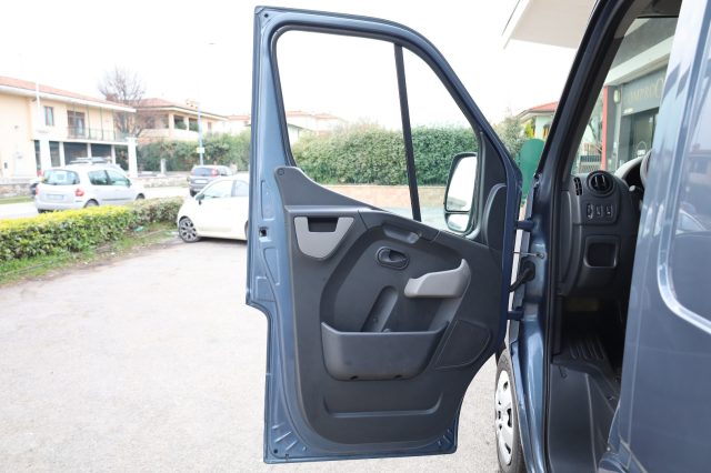 RENAULT Master usata, con Limitatore di velocità