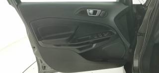 FORD EcoSport usata 49