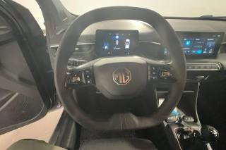 MG MG3 usata, con Fari LED