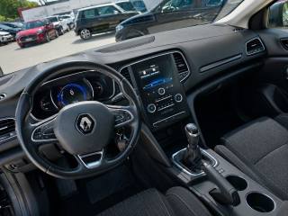 RENAULT Megane usata, con Climatizzatore