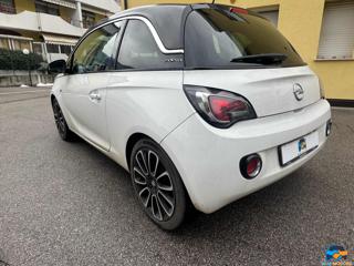 OPEL Adam usata, con Alzacristalli elettrici