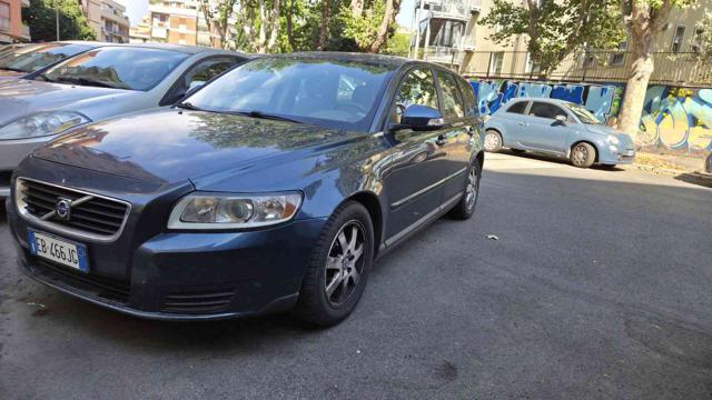 VOLVO V50 usata, con Airbag