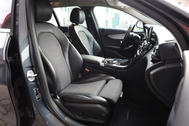 MERCEDES-BENZ C 200 usata 94