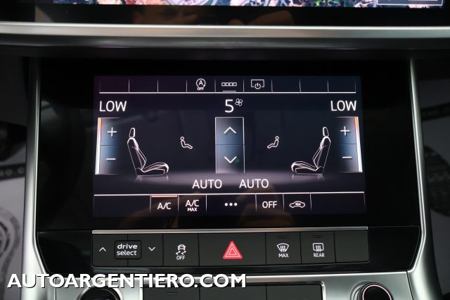 AUDI A6 usata, con Climatizzatore