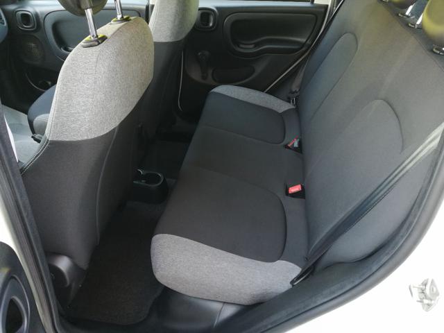 FIAT Panda usata, con Controllo trazione
