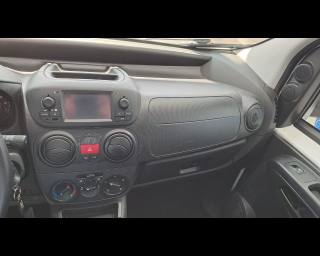 FIAT Fiorino usata 6