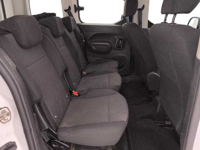 CITROEN Berlingo usata 23