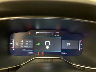 CITROEN C5 Aircross usata, con Sedile posteriore sdoppiato