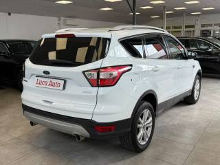 FORD Kuga usata, con Autoradio