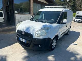 FIAT Doblo Doblò 1.6 MJT 105CV Cargo Lamierato