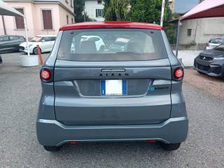 MINAUTO Minauto usata, con USB