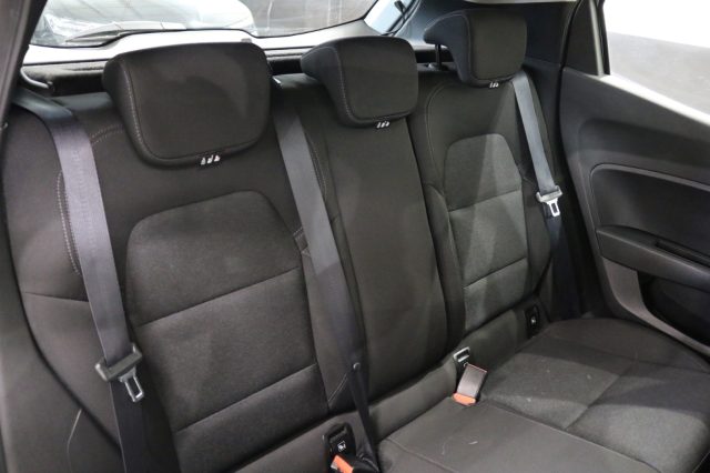 RENAULT Clio usata, con Servosterzo