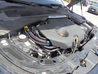 LAND ROVER Range Rover Evoque usata 38