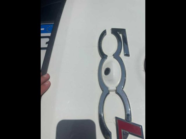 FIAT 500L usata, con Cruise Control
