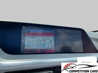 BMW Z4 usata, con ESP