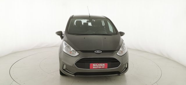 FORD B-Max usata, con Airbag