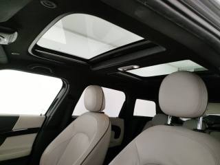 MINI Countryman usata, con Sensore di pioggia