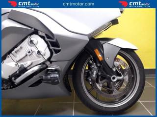 BMW K 1600 GTL usata 7