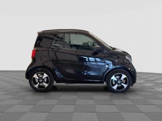 SMART ForTwo usata 5