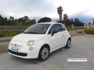 FIAT 500 usata, con Alzacristalli elettrici