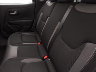 JEEP Renegade usata, con Servosterzo