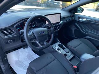 FORD Focus usata, con Immobilizzatore elettronico