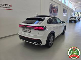 VOLKSWAGEN Taigo usata, con Airbag Passeggero