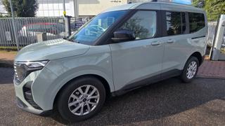 FORD Tourneo Courier usata, con Airbag