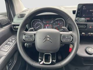 CITROEN Berlingo usata 13