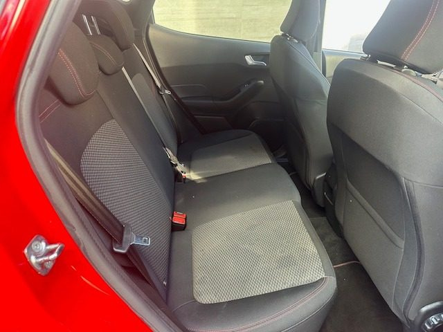 FORD Fiesta usata, con Immobilizzatore elettronico