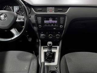 SKODA Octavia usata, con Servosterzo