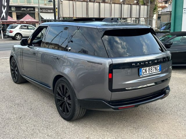 LAND ROVER Range Rover usata, con Airbag laterali