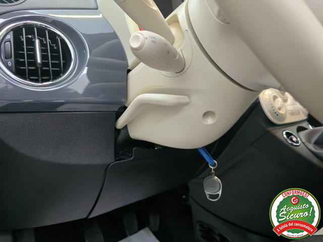 FIAT 500 usata 22