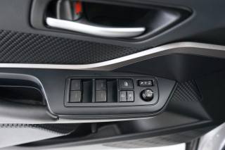 TOYOTA C-HR usata, con Riconoscimento dei segnali stradali