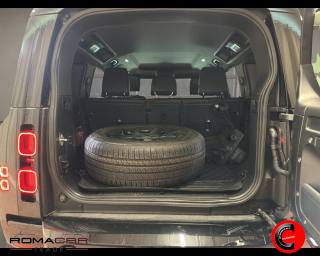 LAND ROVER Defender usata, con Cruise Control