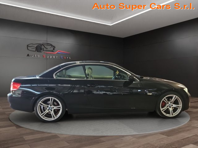 BMW 320 usata, con Airbag testa