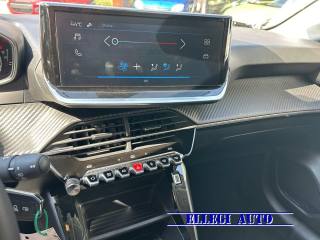 PEUGEOT 208 usata, con Fari LED