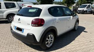 CITROEN C3 usata, con Airbag laterali