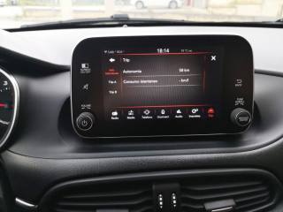 FIAT Tipo usata, con Sensori di parcheggio posteriori