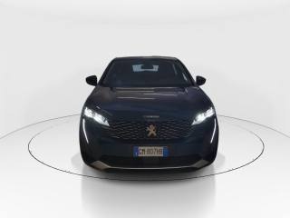 PEUGEOT 3008 usata, con Airbag Passeggero